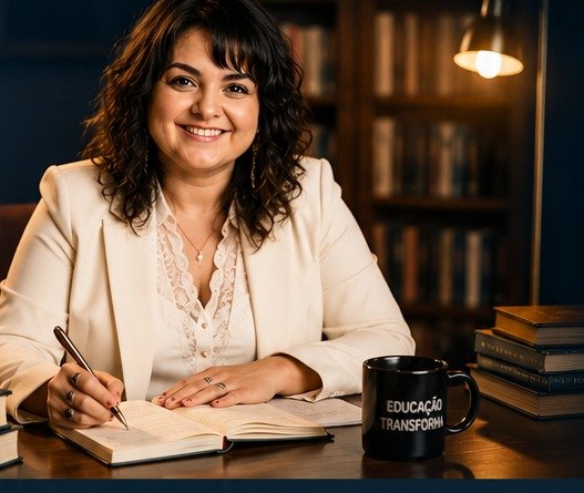 Pattricia Prestes — Educadora e produtora cultural